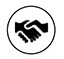 hand-logo