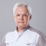 Фотосъемка персонала предприятия