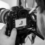Предметная фотосъемка процесс