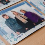 Печать фотографий на магнитной бумаге