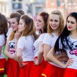 Репортажная фотосъемка спортивных событий