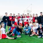 Репортажная фотосъемка спортивных событий